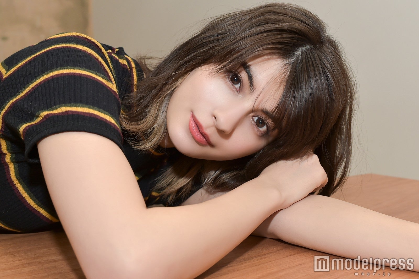 マギー（C）モデルプレス