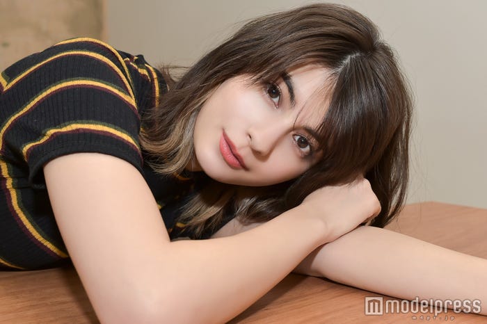 マギー(C)モデルプレス