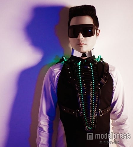 VERBAL（m-flo）