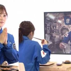 「ZIP!」水卜麻美アナの新企画mito_meets、第3弾の対談相手はJAXA宇宙飛行士・野口総一さん