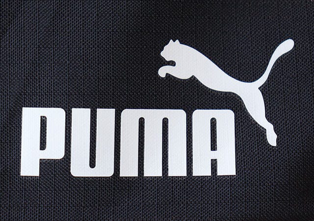 PUMA