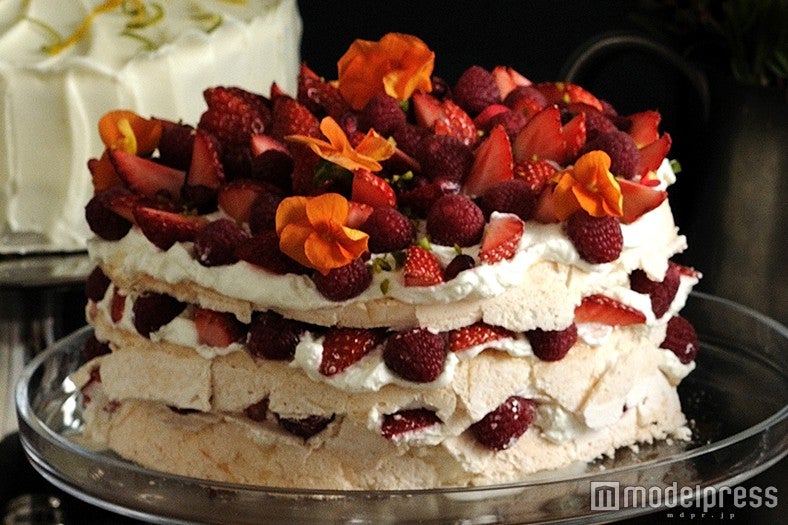 パブロヴァ／画像提供：ベイクルーズ