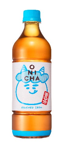 ONICHA(オニチャ) 麦茶/提供画像