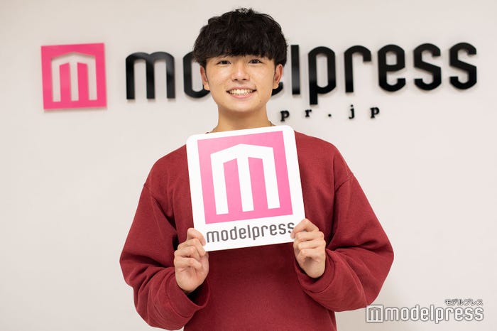 森洸人さん(C)モデルプレス
