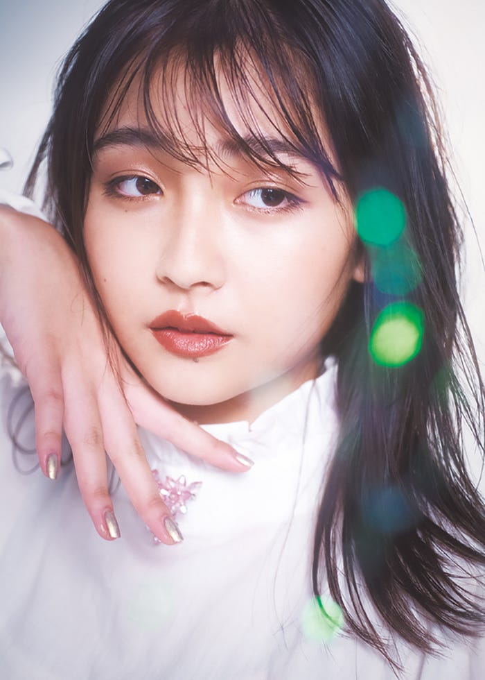 花音(画像提供:光文社)