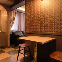 Q-ROOMS.HARAJUKU/提供画像