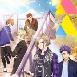 Tvアニメ A3 Blu Ray Dvd第3巻のジャケット画像とドラマcd試聴動画 Tvアニメ A3 Blu Ray Dvd第3巻のジャケット画像とドラマcd試聴動画