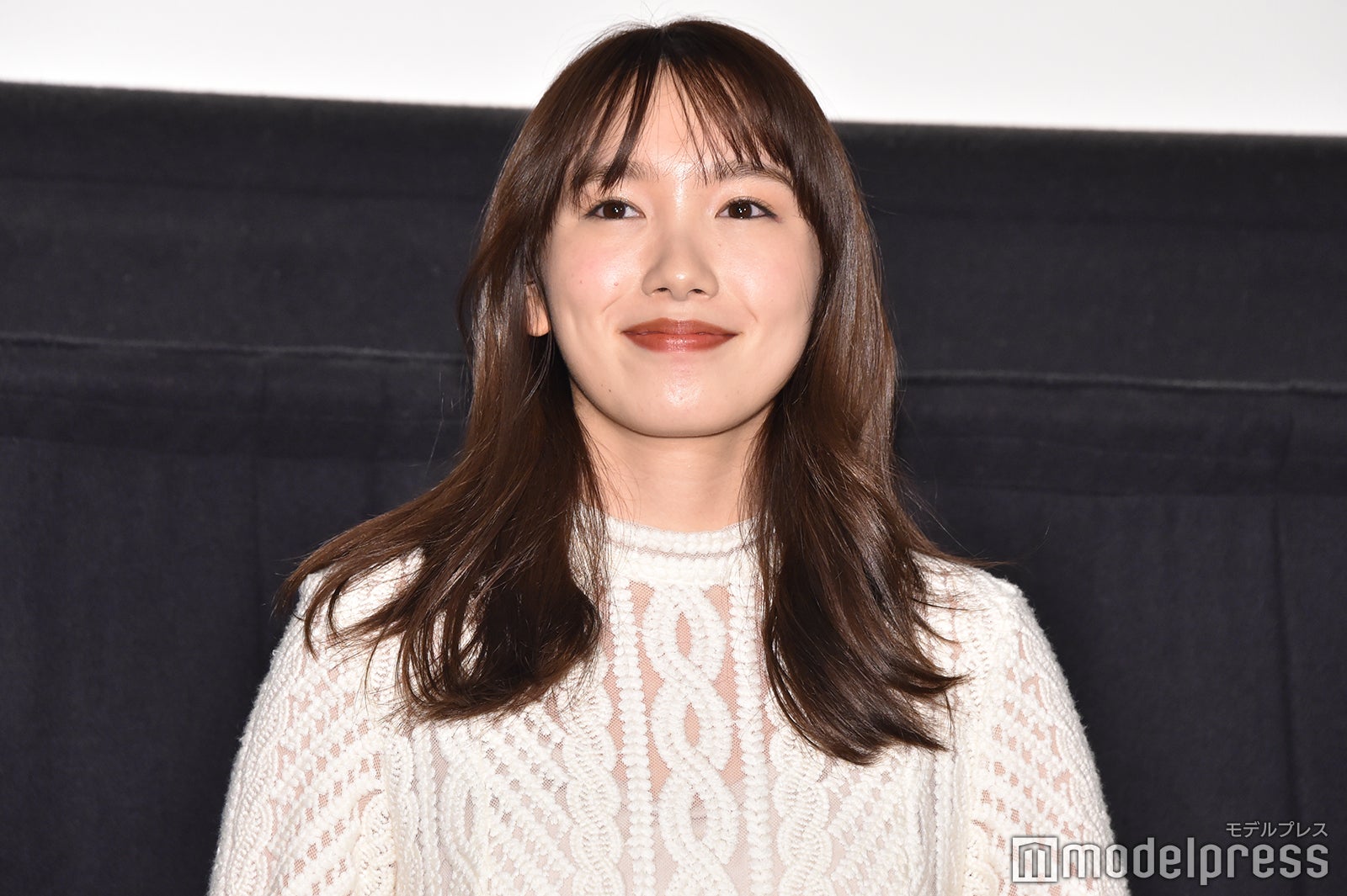 飯豊まりえ（C）モデルプレス