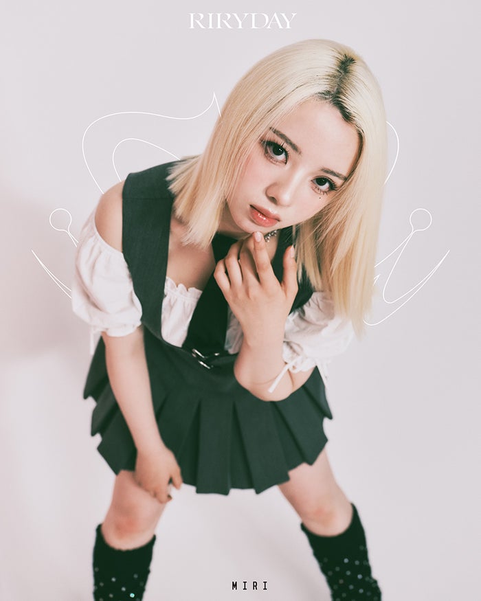 「Girls Planet 999」出演・桑原彩菜、新ガールズグループ「RIRYDAY」所属発表「日プ女子」出身・北爪さくらとメンバーに