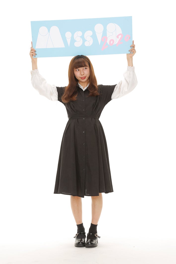 タカダレナ （画像提供：講談社）