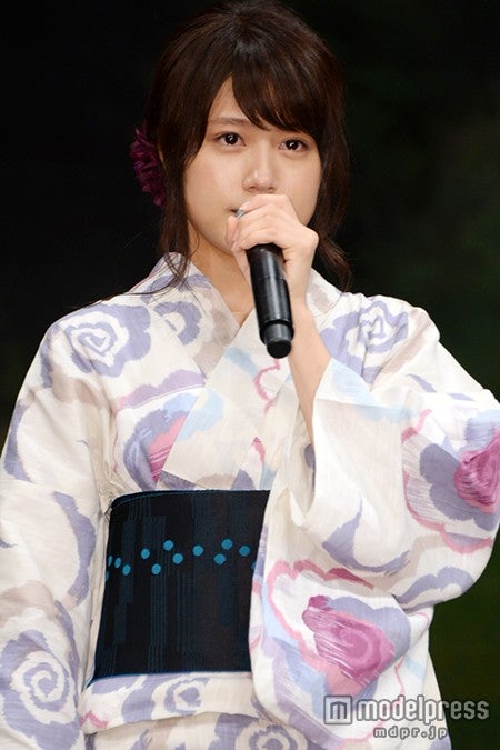 有村架純、感極まり涙「隣にいてくれたからです…本当にありがとう」