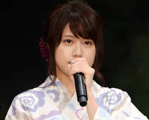 有村架純、感極まり涙「隣にいてくれたからです…本当にありがとう」