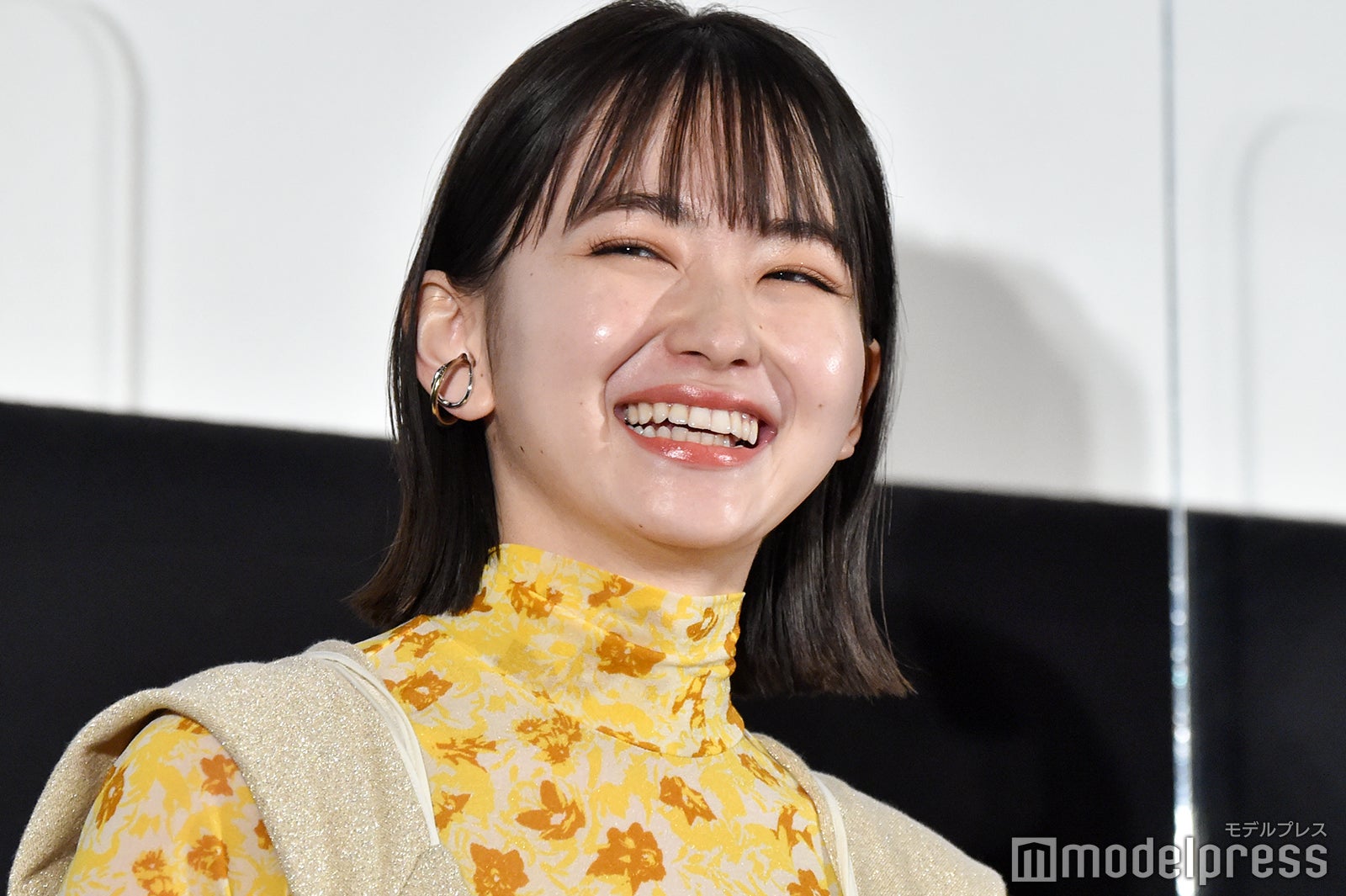 山田杏奈（C）モデルプレス