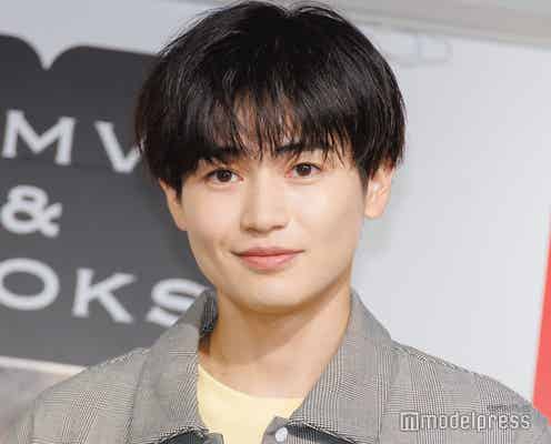 なにわ男子・藤原丈一郎、道枝駿佑&西垣匠とプライベートで急遽集合 藤原のサプライズが話題「全員行動力すごすぎ」
