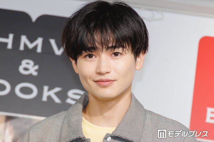 西垣匠、フェンシング日本代表から俳優目指したきっかけ明かす