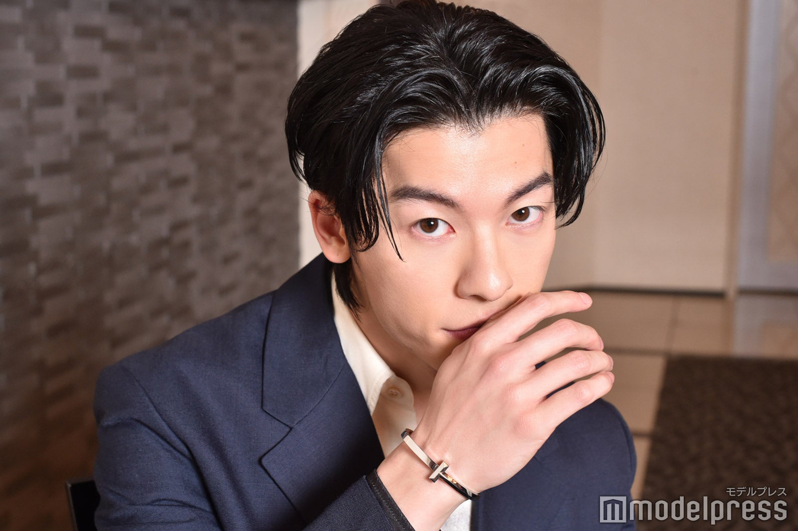 シュー・グァンハン（C）モデルプレス