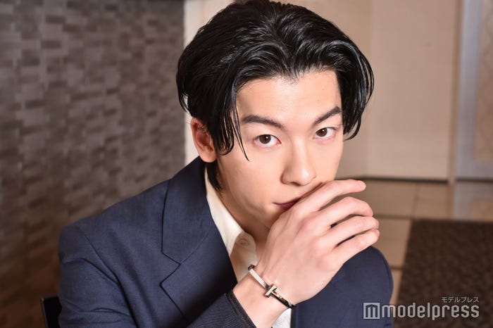 シュー・グァンハン(C)モデルプレス