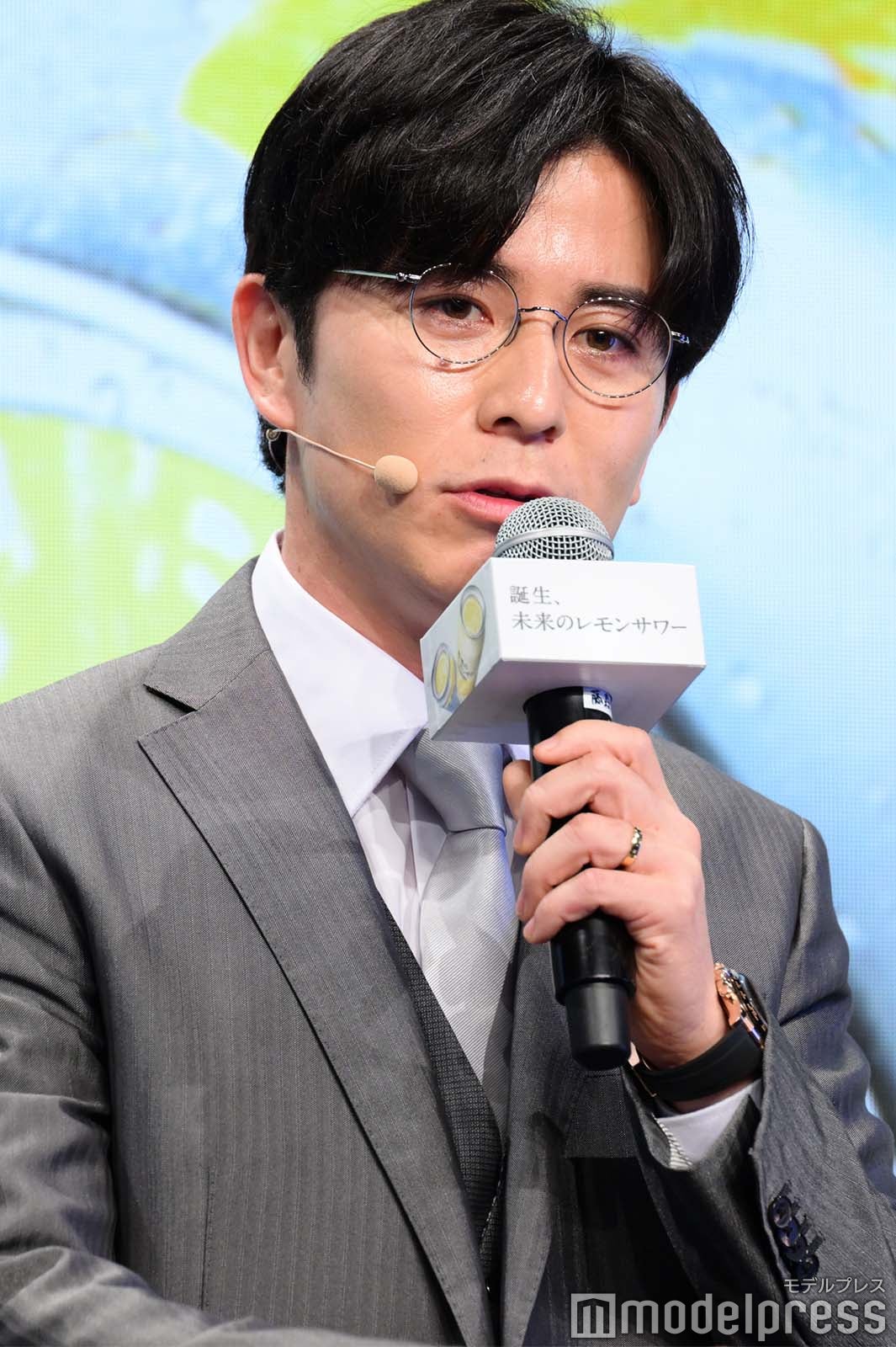 藤森慎吾（C）モデルプレス