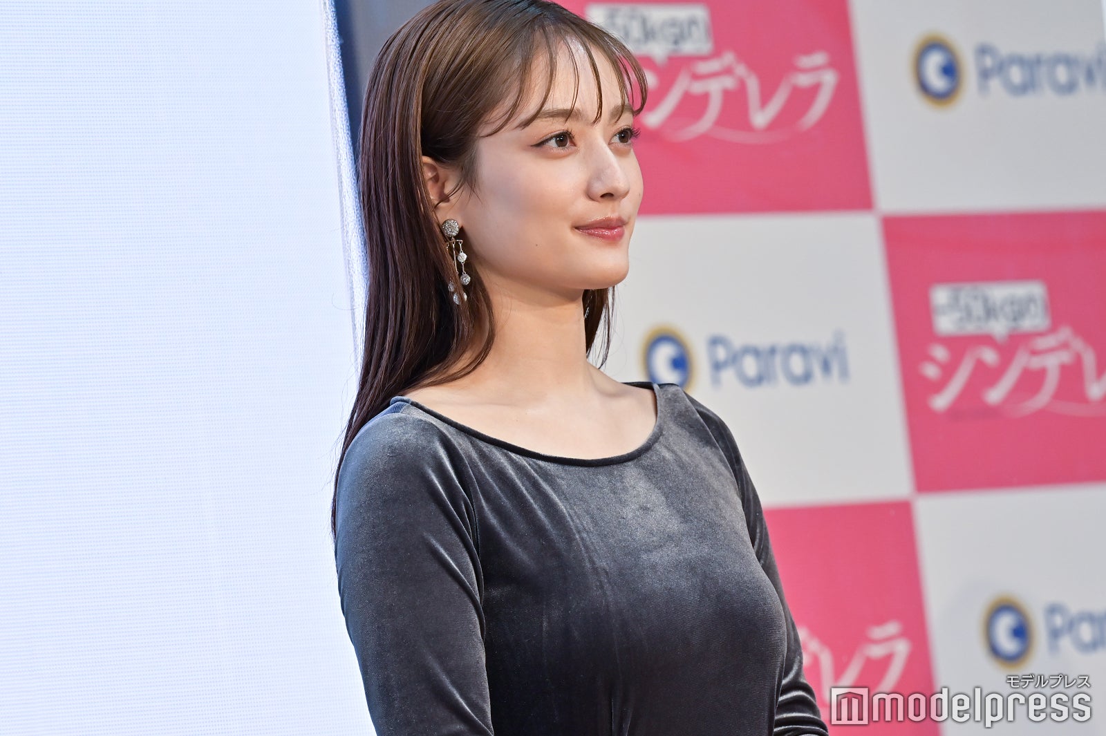 谷まりあ （C）モデルプレス