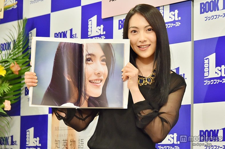 お気に入りカットを紹介／知英（ジヨン）