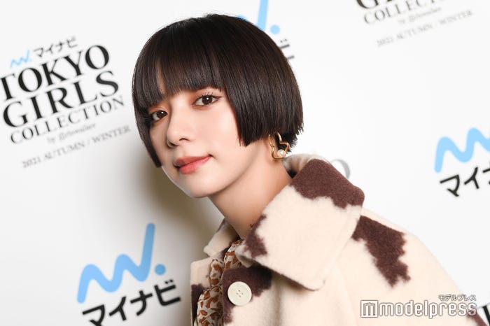 池田エライザ(C)モデルプレス