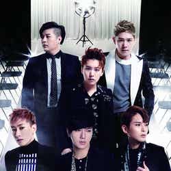 SUPER JUNIOR 日本1stアルバム「Hero」2013年7月24日発売【2CD+DVD】