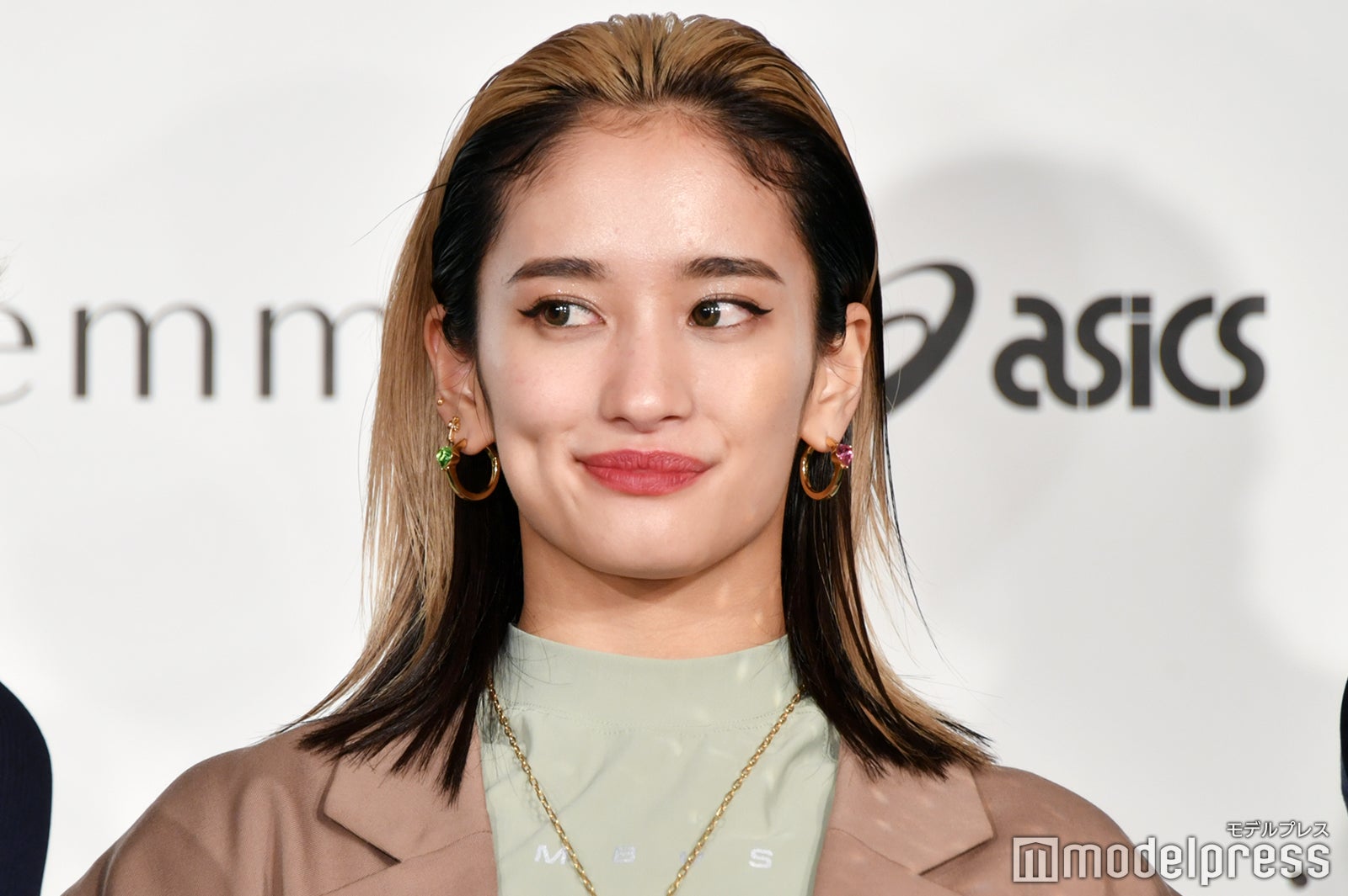 YURINO（C）モデルプレス