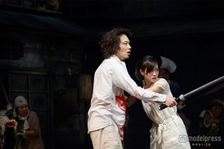 前田敦子、「初めてというくらい悩んで考えた」