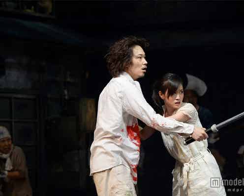 前田敦子、「初めてというくらい悩んで考えた」