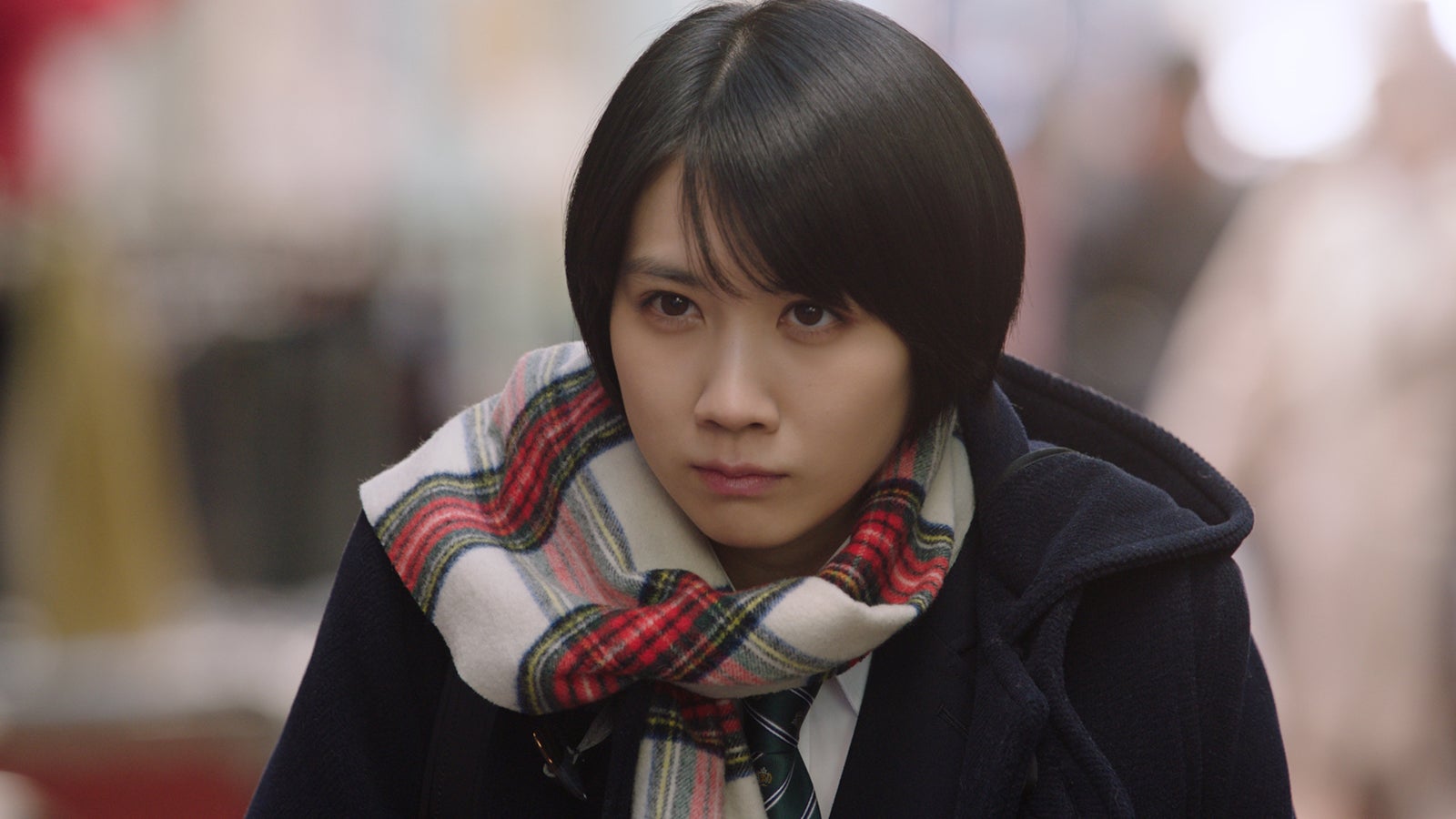 松本穂香（提供写真）