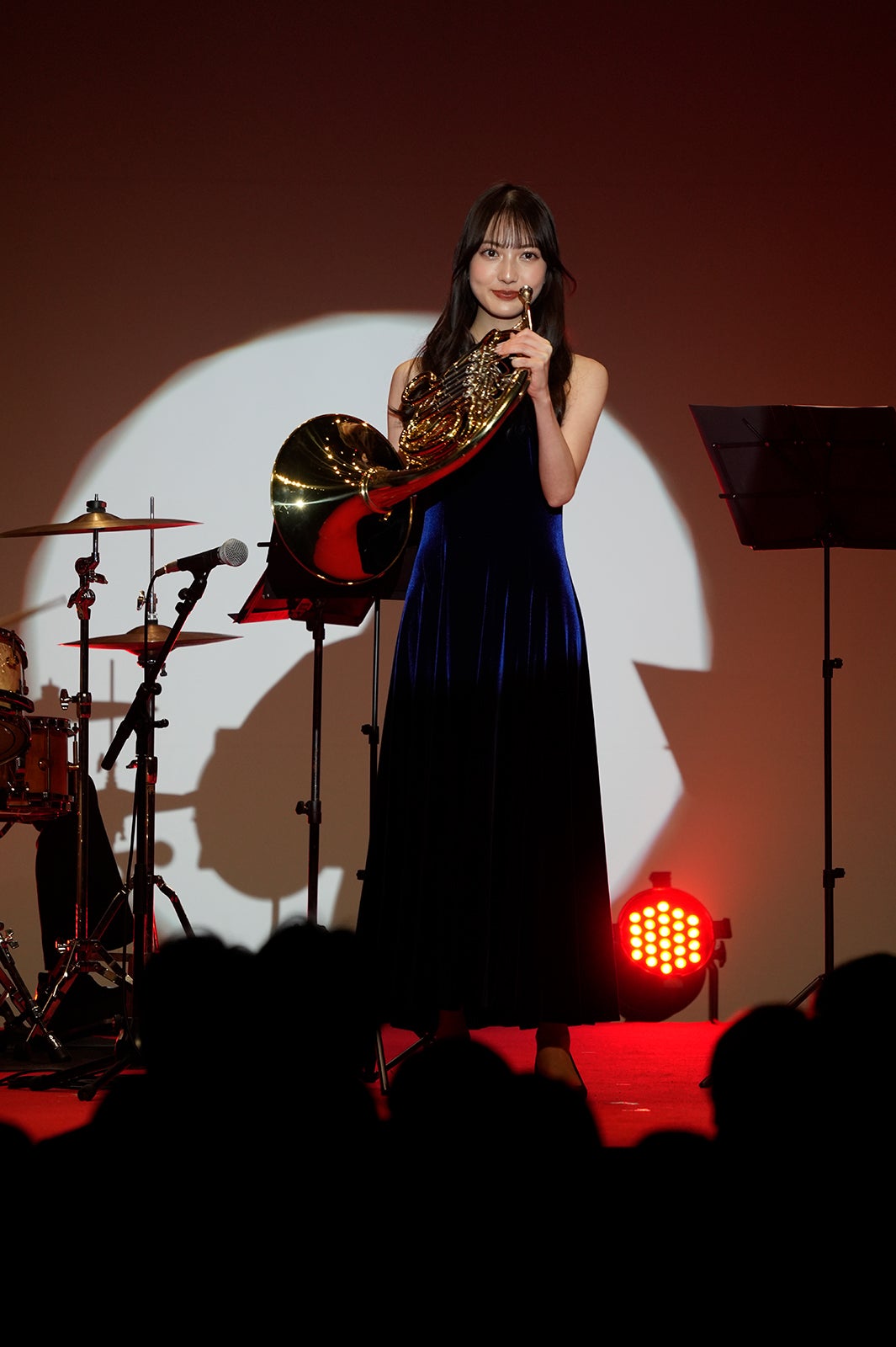 「ミスミスター青山コンテスト2022」より（提供画像）