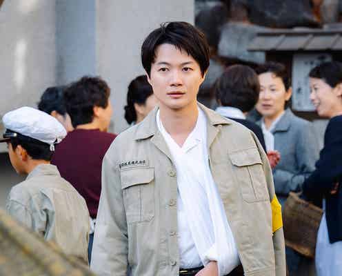 新井順子P「海に眠るダイヤモンド」外せないキーワードとは?急展開ラスト15分に注目【第5話放送直前コメント】