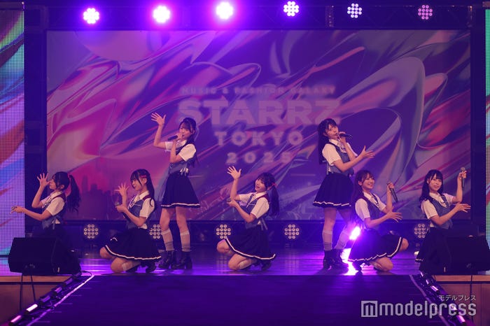 NMB48(C)モデルプレス
