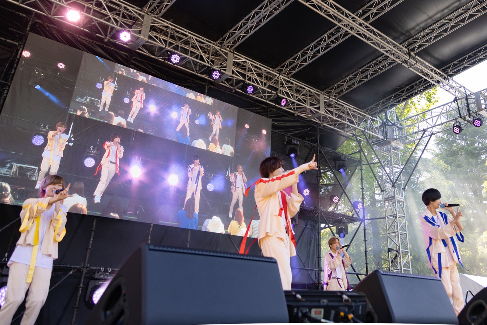 Lunalia（提供写真）