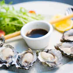 ダンディーズ・オン・ザ・ウォーターフロント/画像提供:Dundee’s Restaurant on the Waterfront