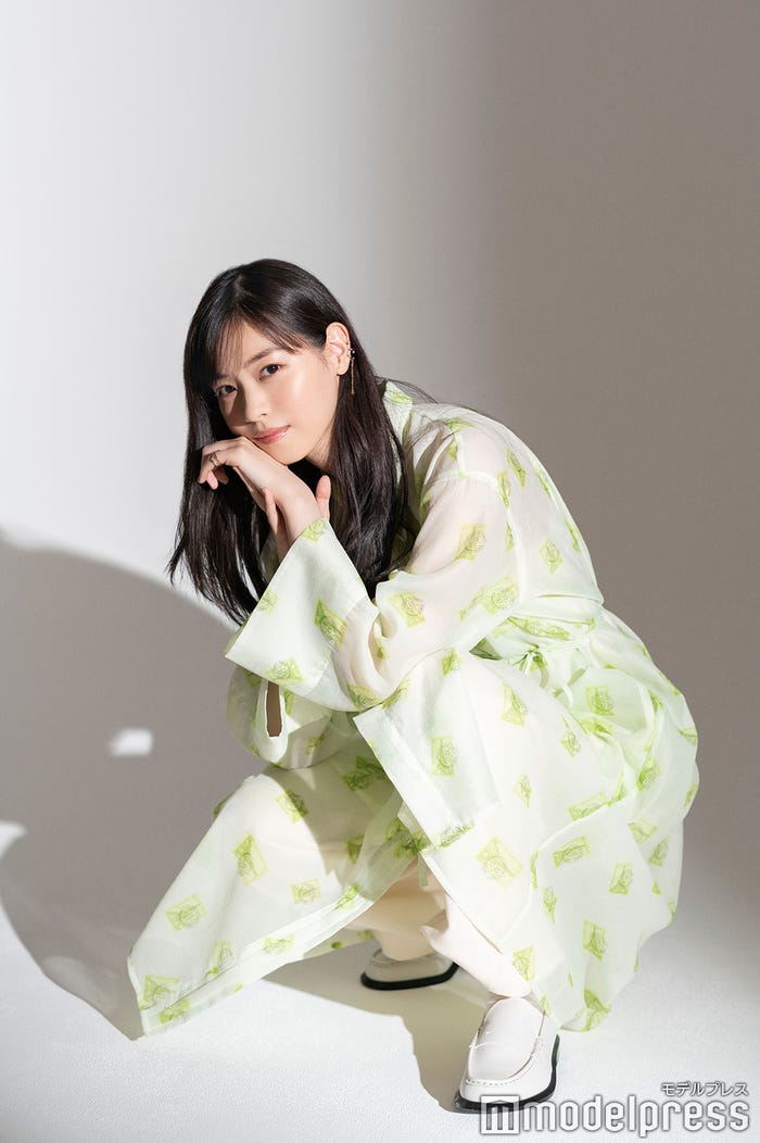 西野七瀬(C)モデルプレス