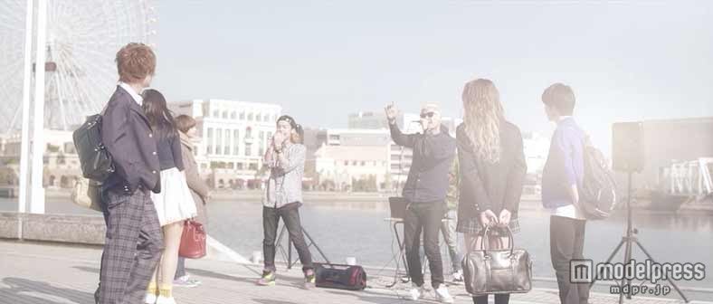 ROYALcomfort「もう嫌って」MVより