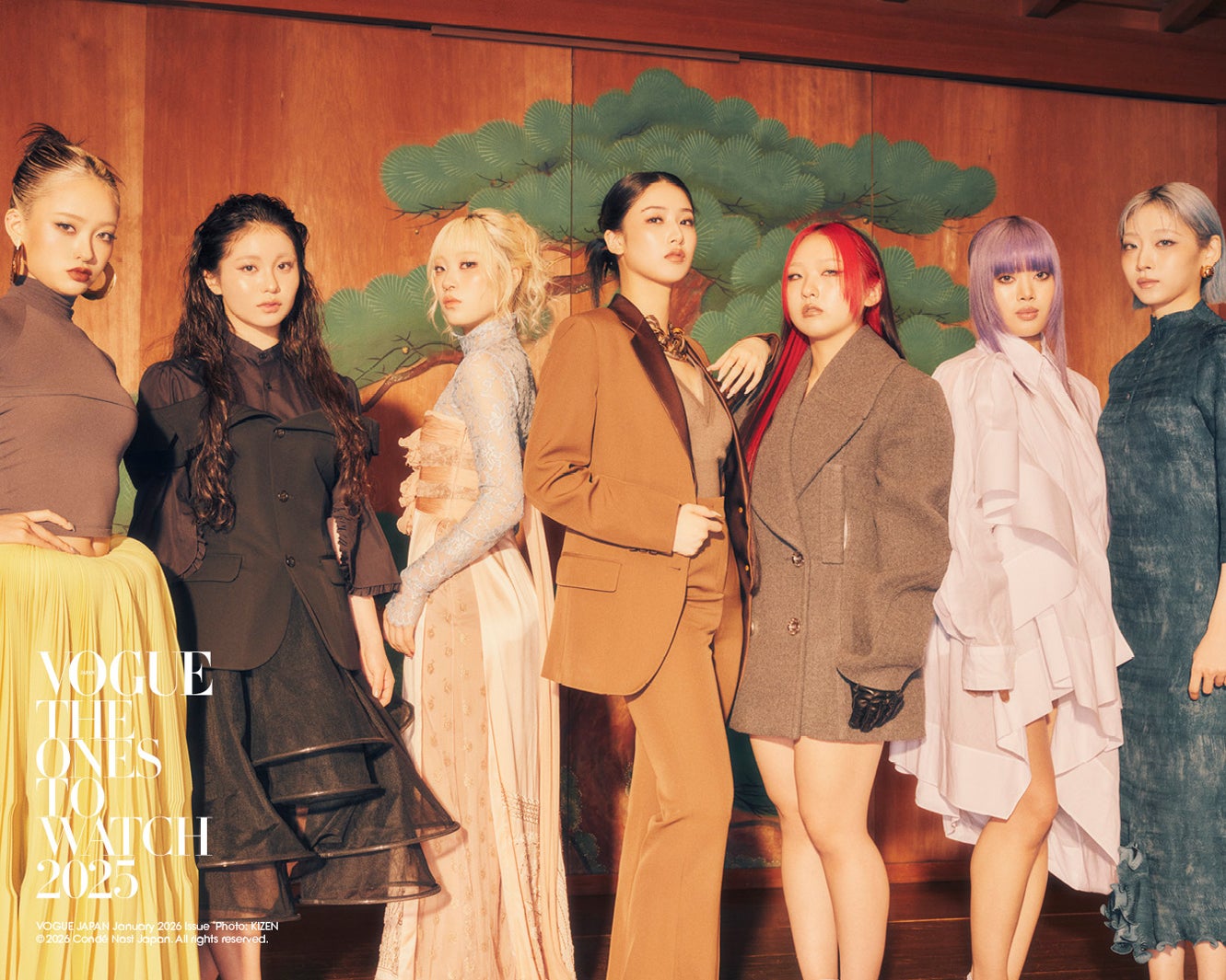 HANA（提供写真）