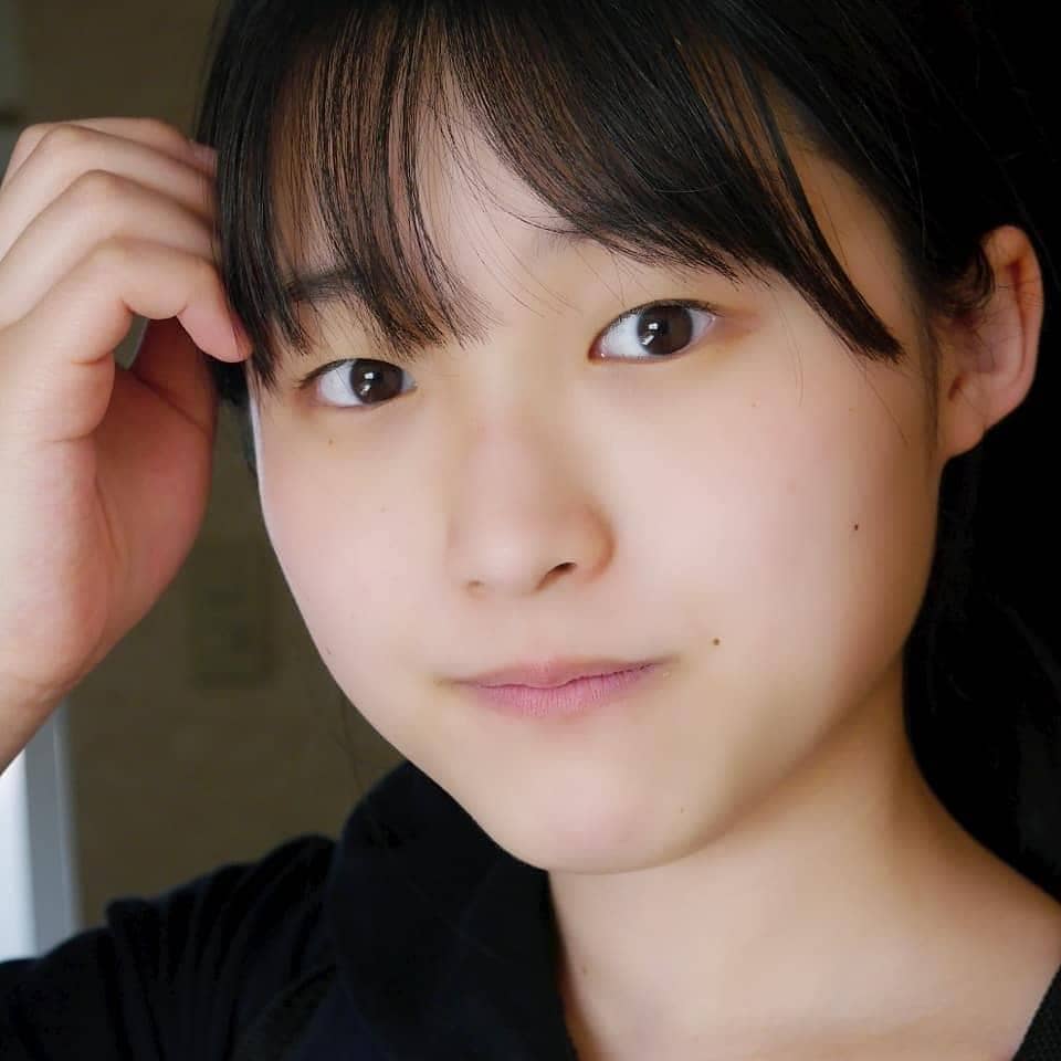 「MISS CIRCLE CONTEST 2021」⼆次審査通過者／提供画像