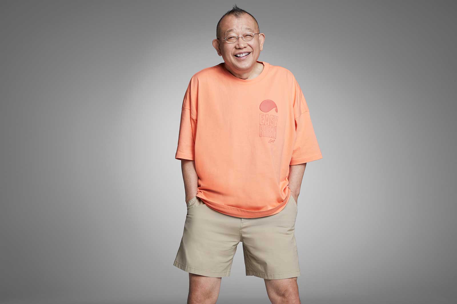 笑福亭鶴瓶 （提供写真）