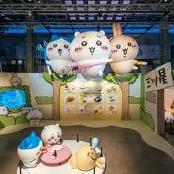 「CHIIKAWA DAYS」/提供画像