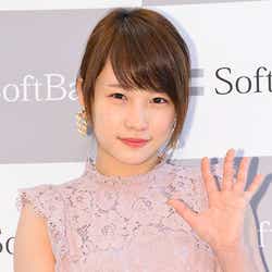 モデルプレス - 川栄李奈「頭がよくなれるように」知能向上を宣言