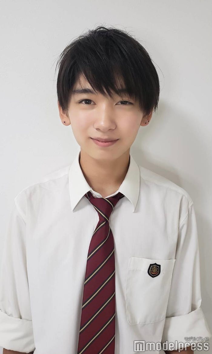 加藤大貴くん