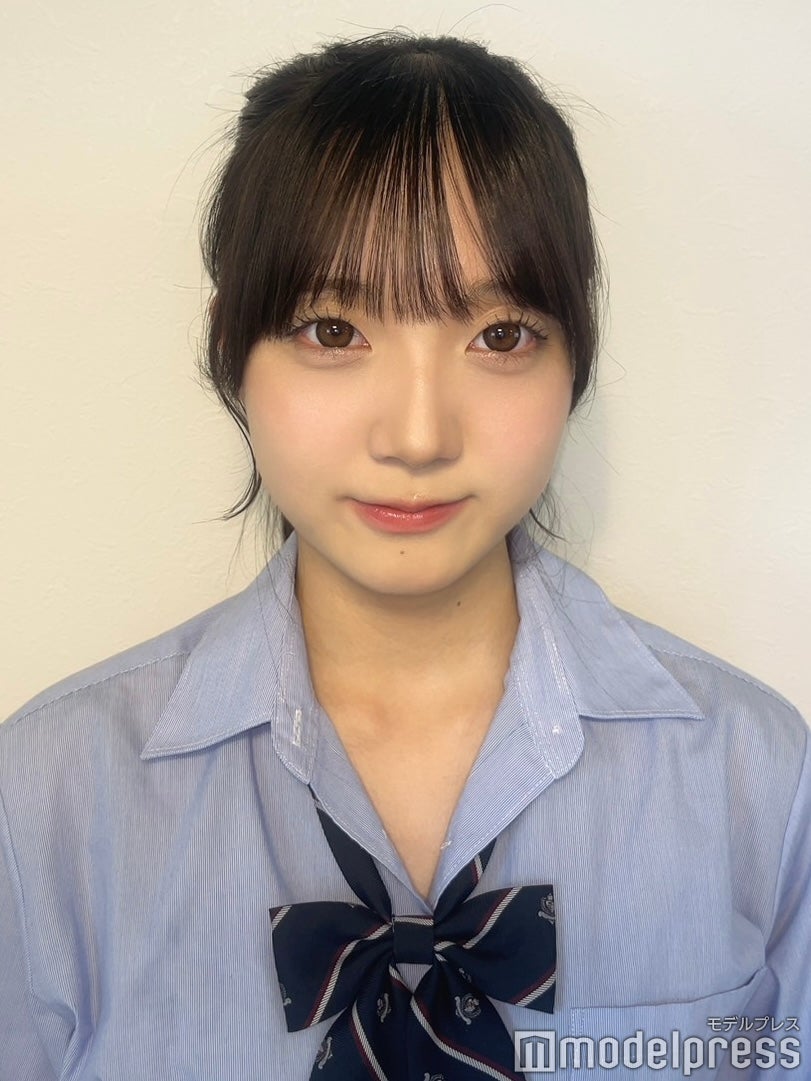 「高一ミスコン2025」出場者（提供写真）