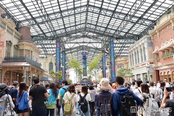 “ウィッシングプレイス”(C)モデルプレス