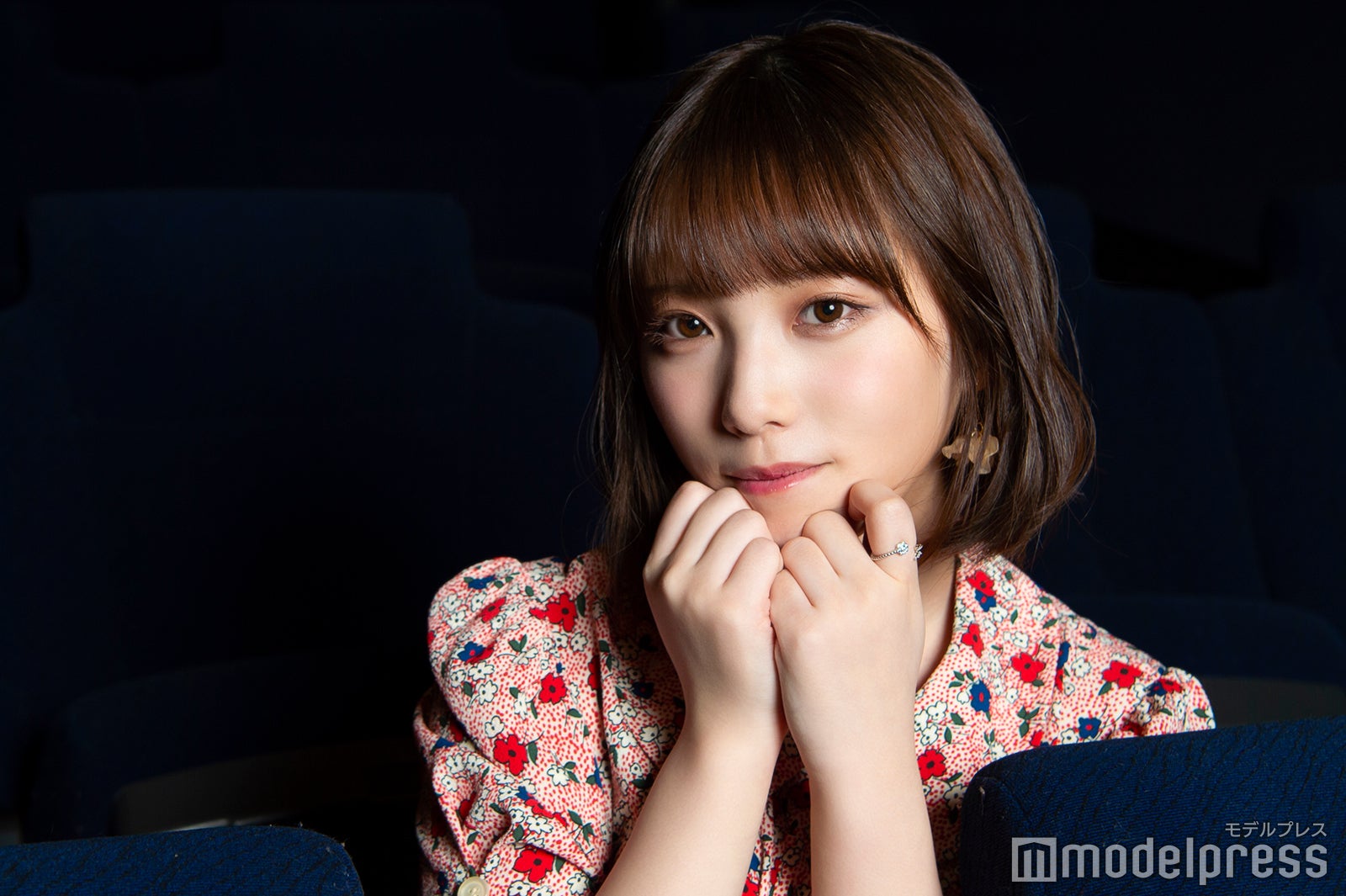 乃木坂46 - 乃木坂46 与田祐希 乃木坂46・与田祐希、20歳の表情「大人っぽくなったね、って言