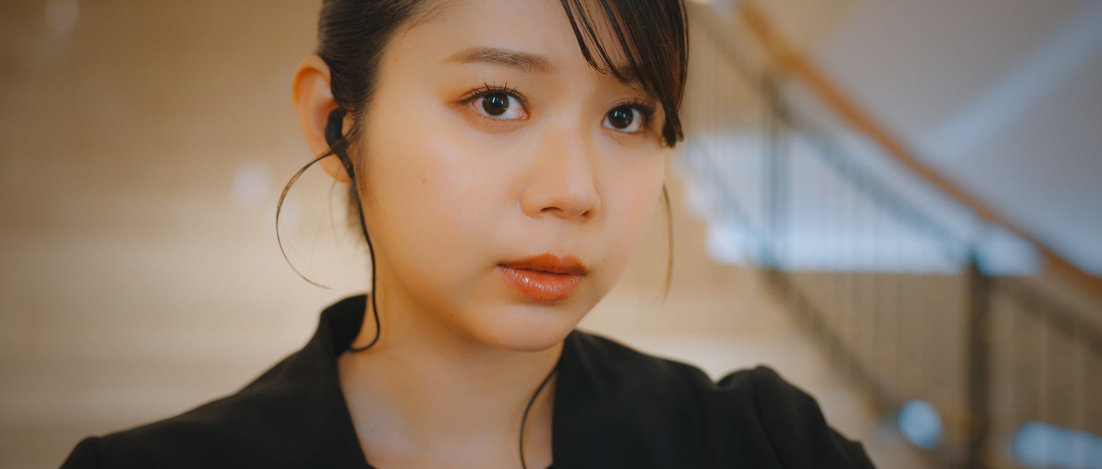 金澤美穂（C）日本テレビ