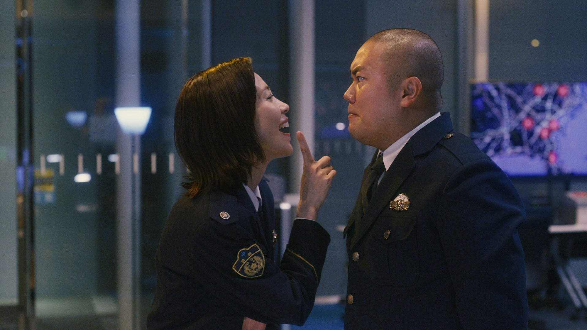 「No Activity」シーズン2、9月13日よりPrime Videoにて独占配信（C）2024 Amazon Content Services LLC or its Affiliates