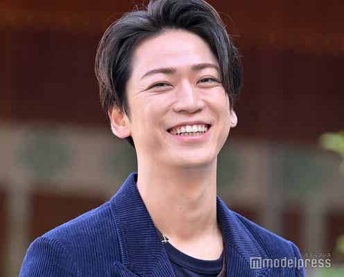 KAT-TUN亀梨和也、現在の心境吐露「人生において大きな分岐点にきている」ファンに感謝も<怪物の木こり>