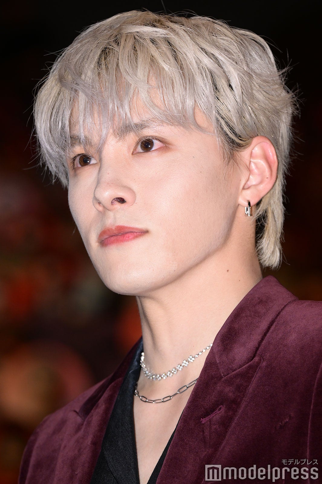 川西拓実（C）モデルプレス